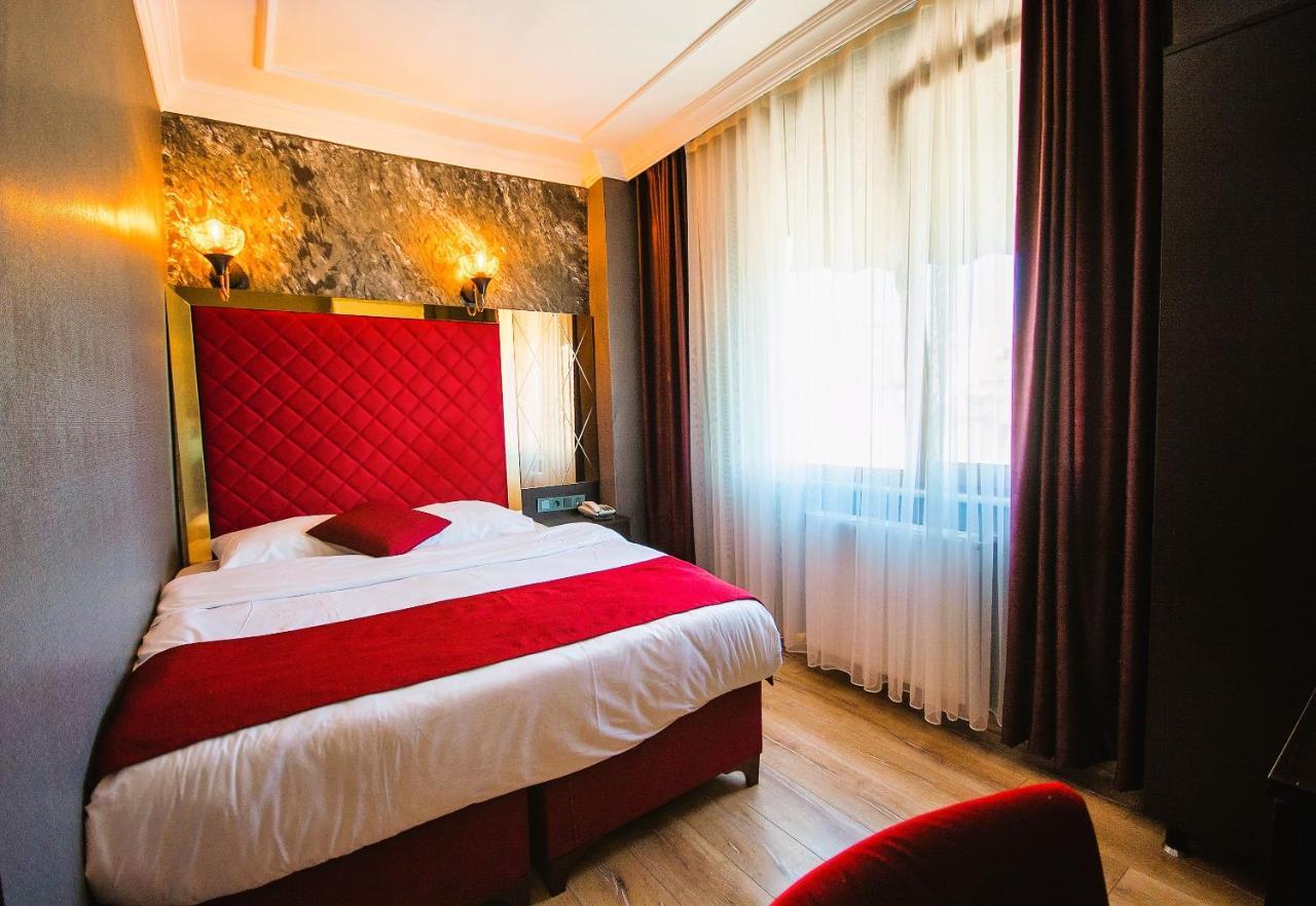 Malabadi Beyazit Otel İstanbul