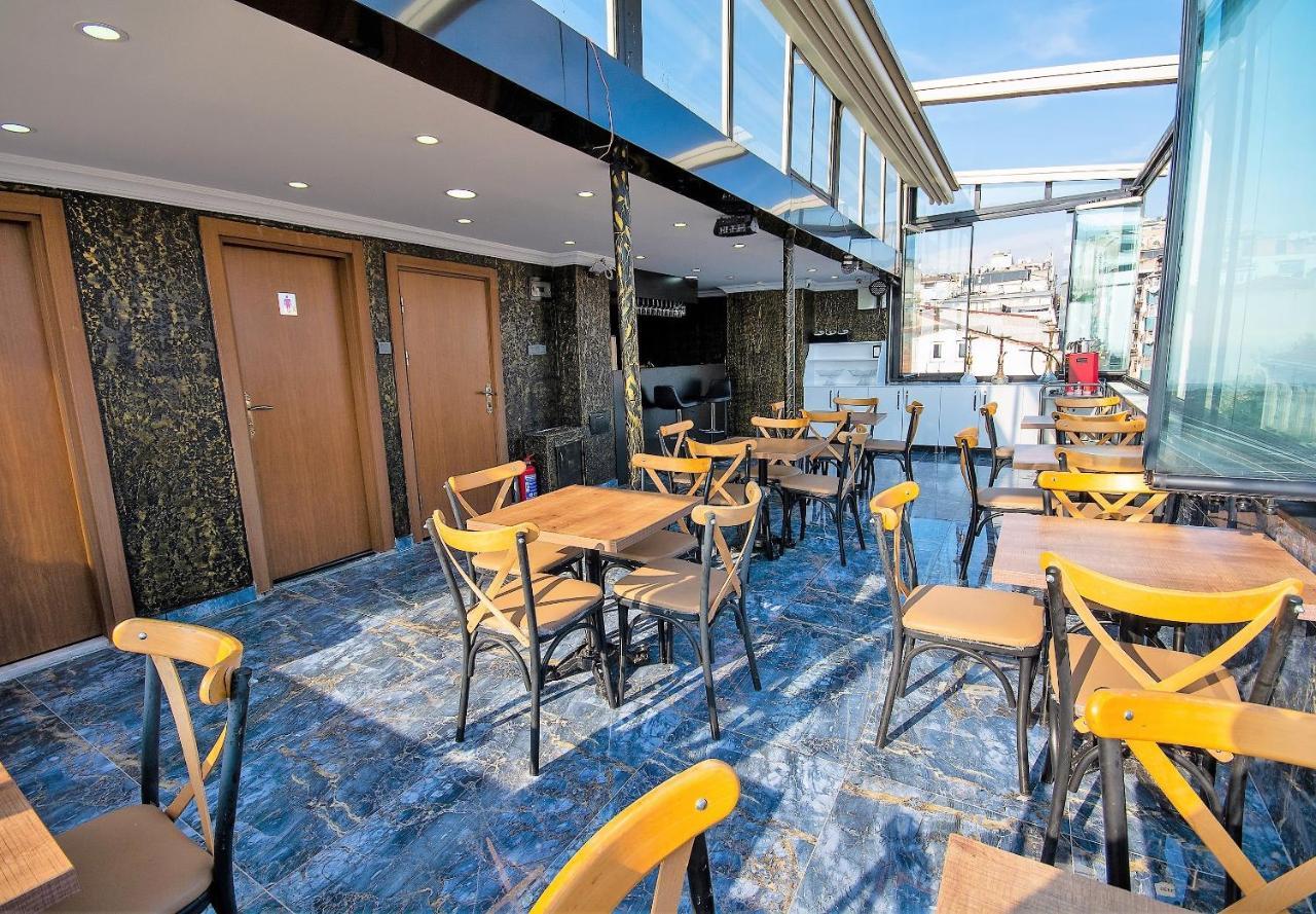 Malabadi Beyazit Otel 4*
