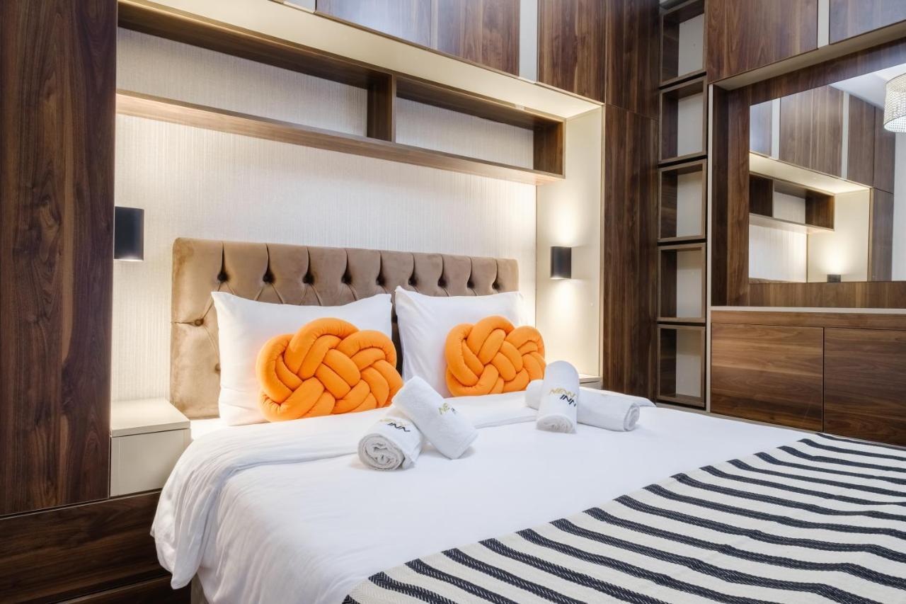 Guel Proje Express By Newinn * Istanbul