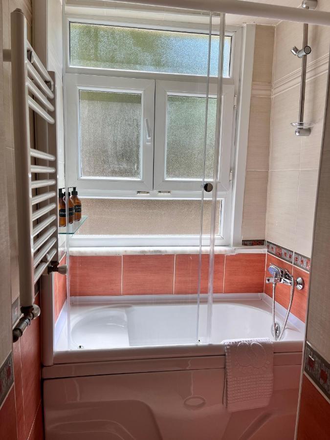Charm And Cosy 2br Apartment Istanbul