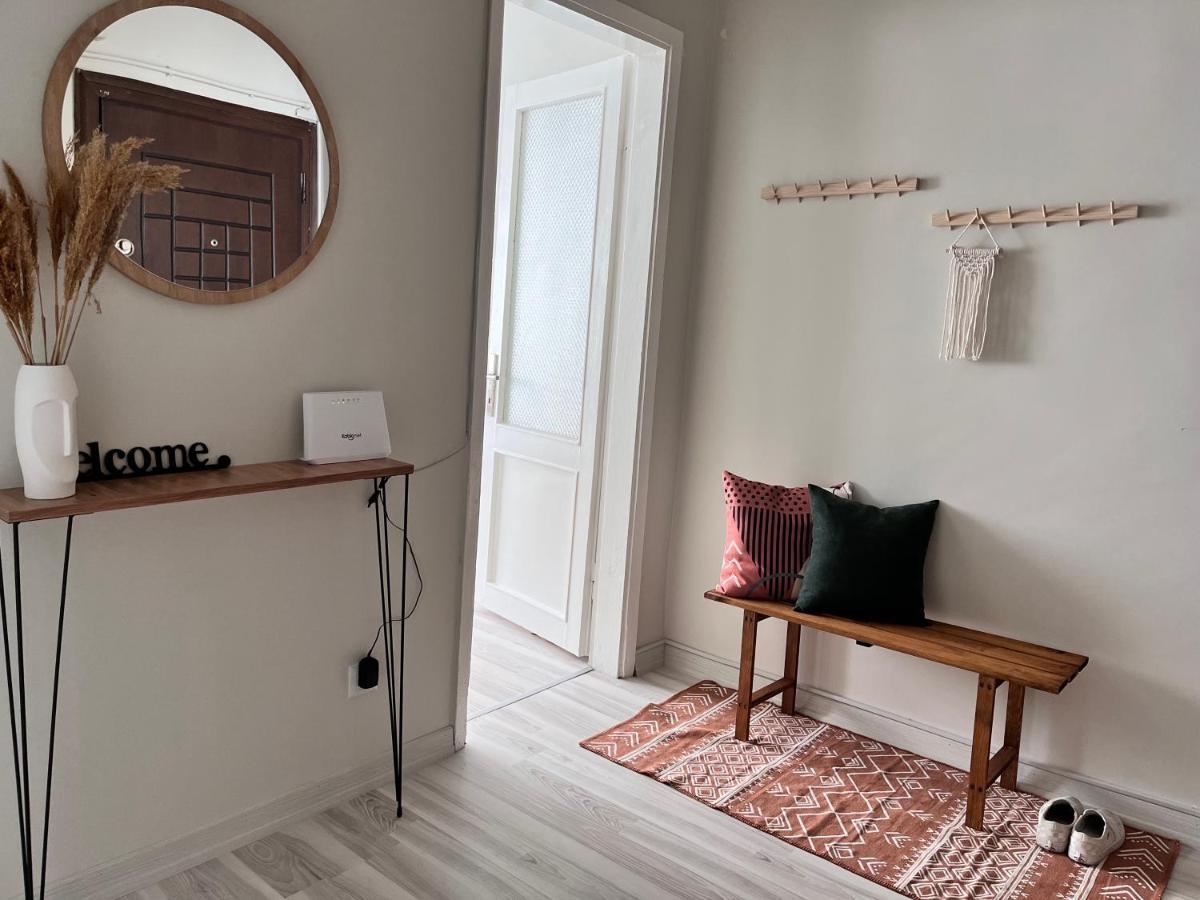 Charm And Cosy 2br Apartment Istanbul