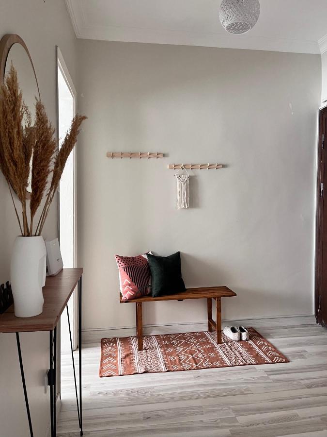 Apartment Charm And Cosy 2br *