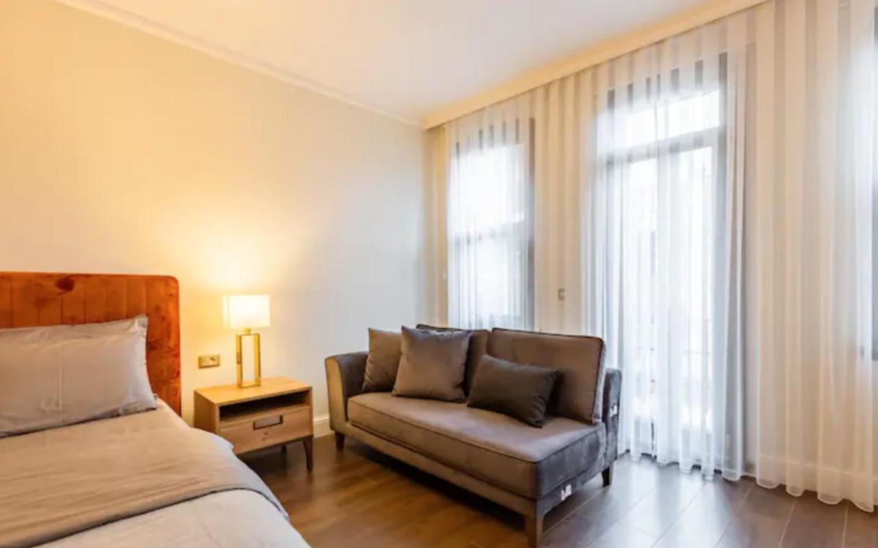 Taksim 360 Luxury *