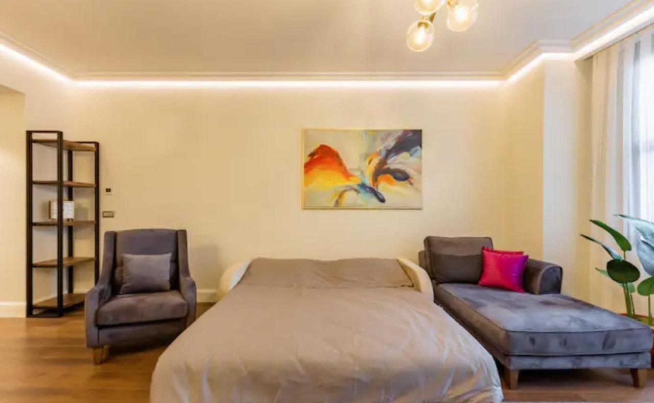 Apartment Taksim 360 Luxury Istanbul