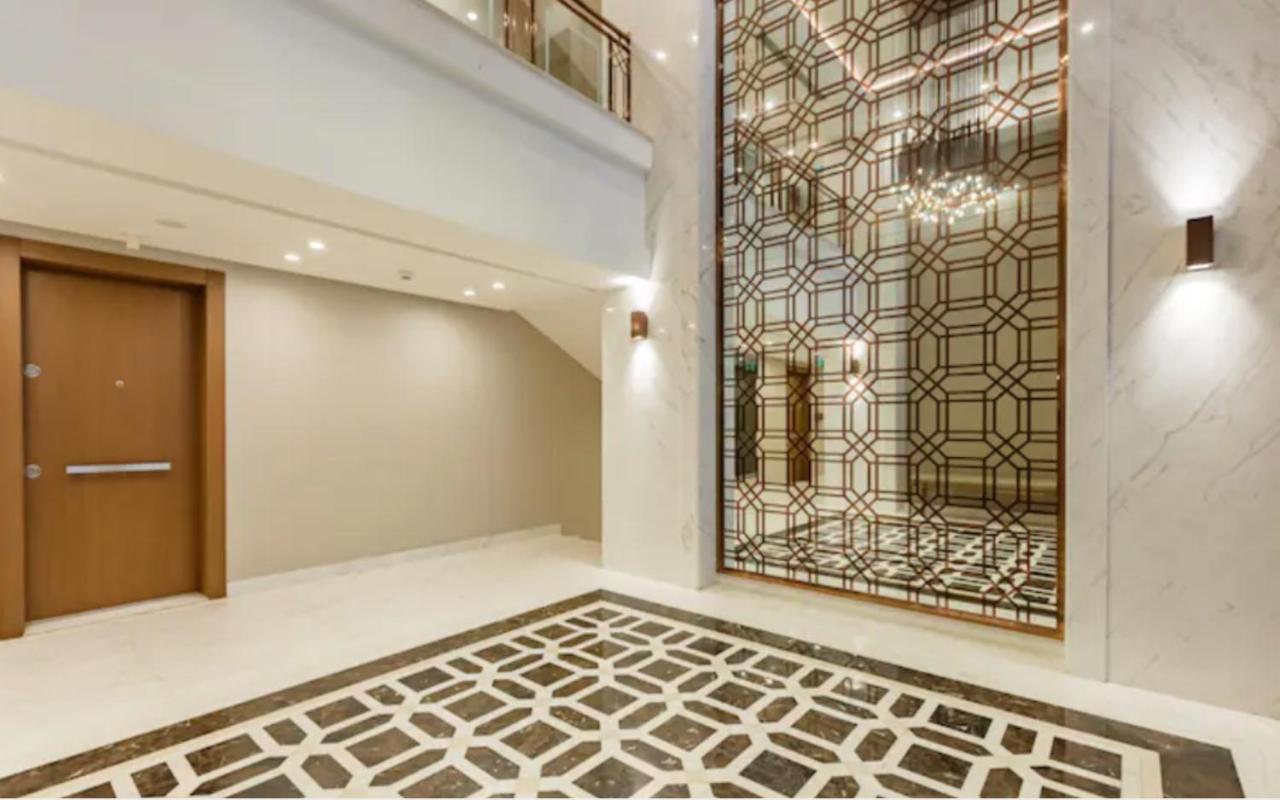 Taksim 360 Luxury Istanbul