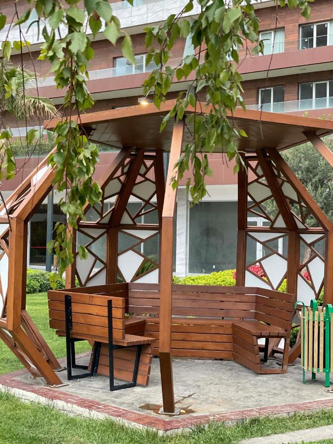 Brand-new Elegant 1-bedroom * Istanbul