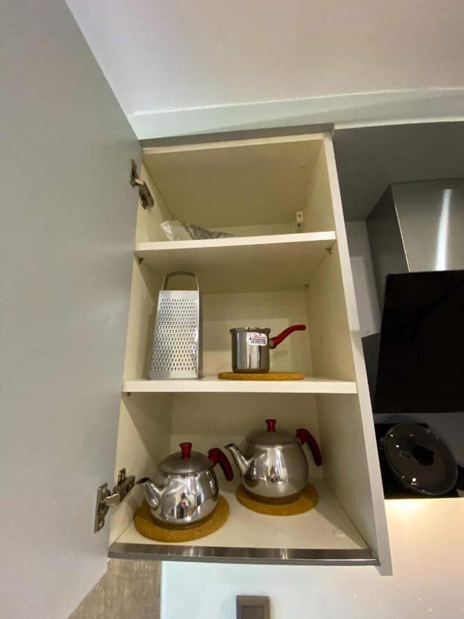 Brand-new Elegant 1-bedroom