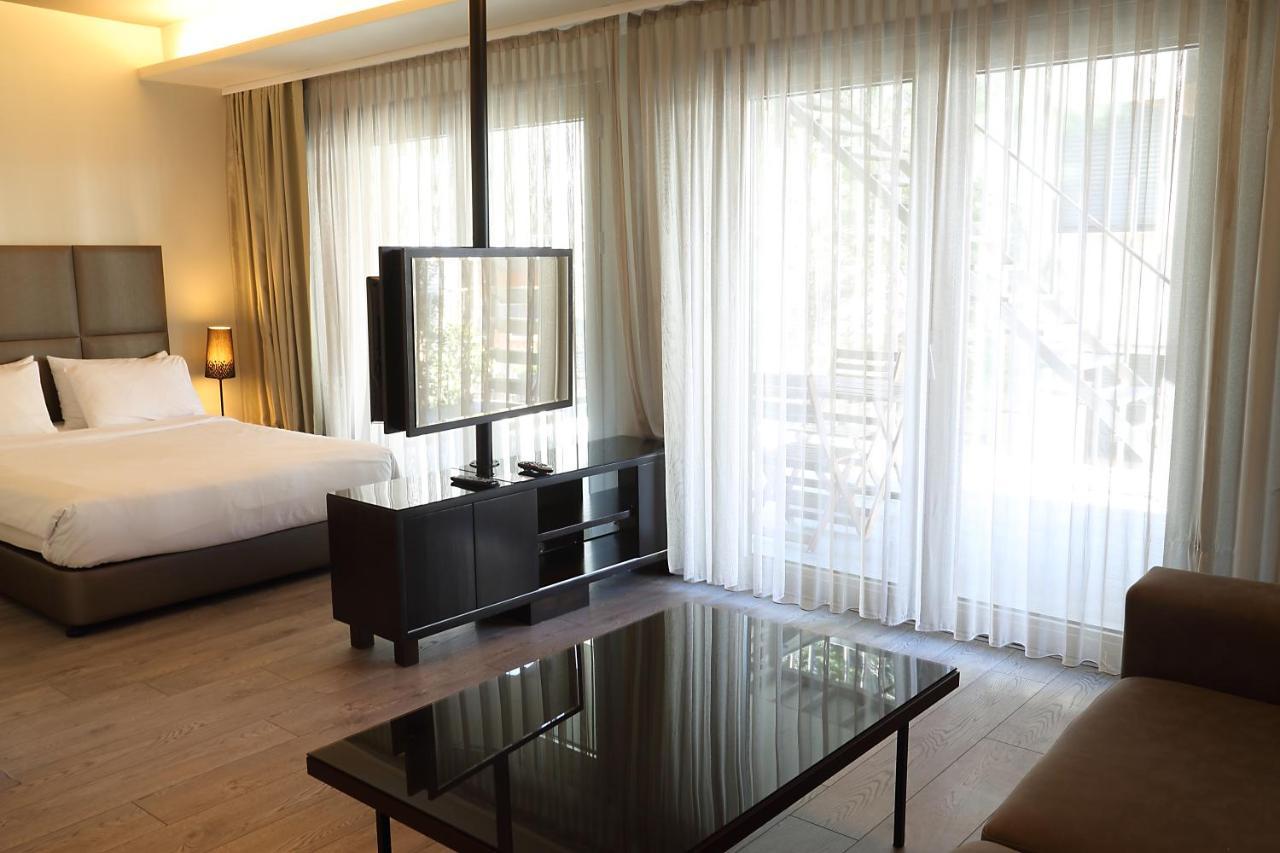 Apartman Istanbul Aparthotel
