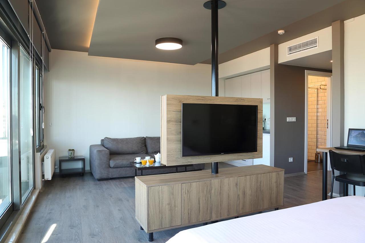 Apartman Istanbul Aparthotel