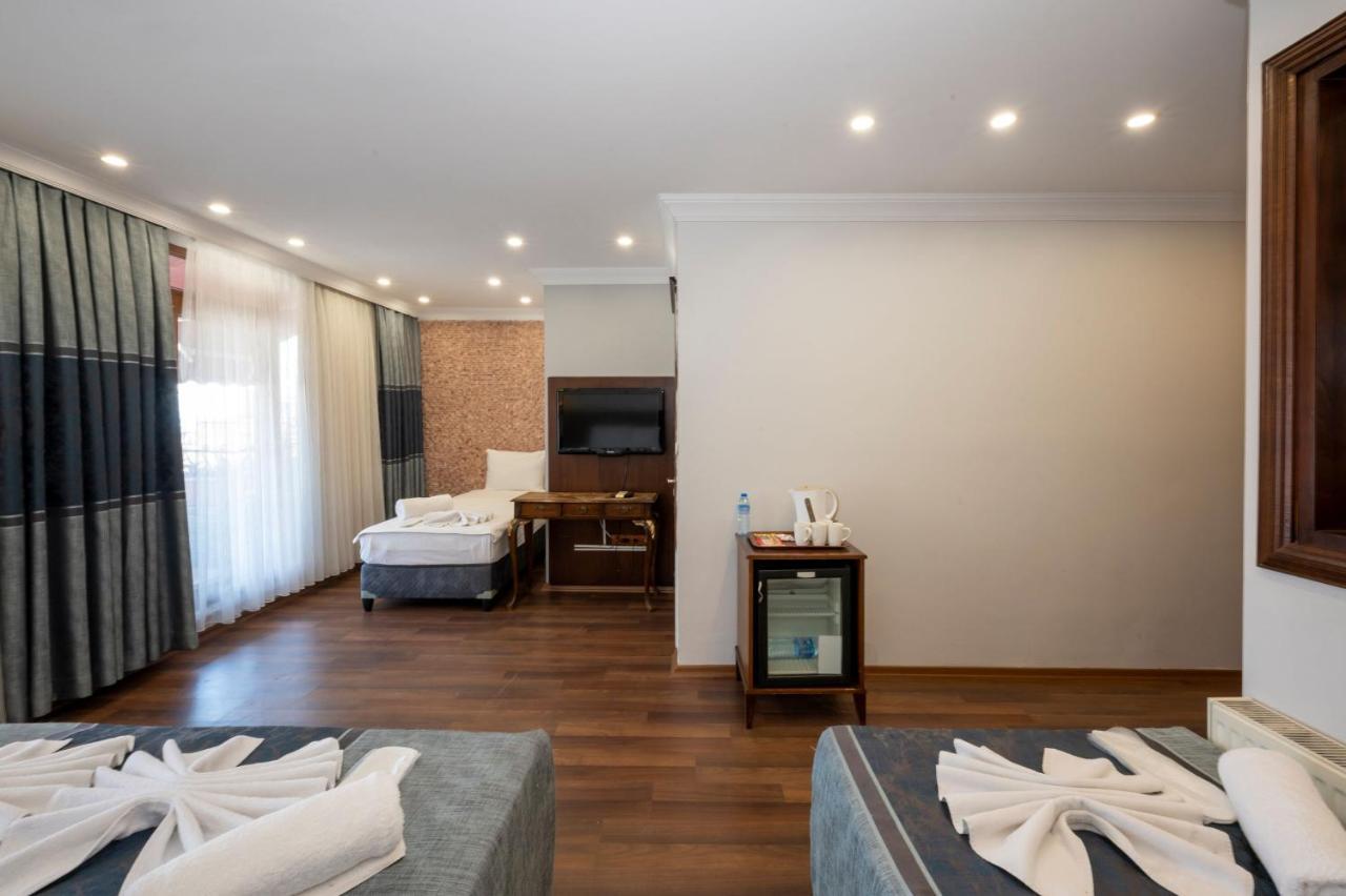 Valdivia Sultanahmet 3* Istanbul