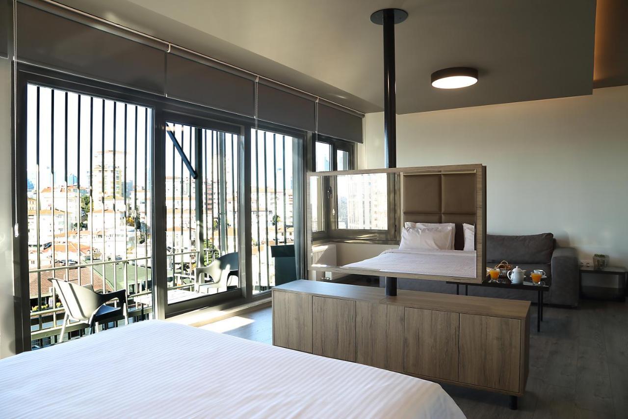 Aparthotel Apartman Istanbul 3*