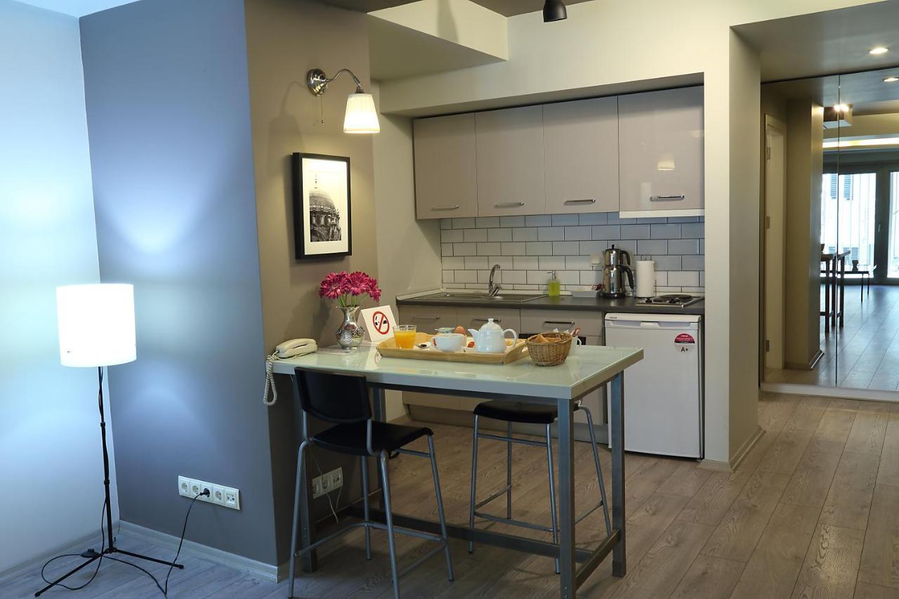 Aparthotel Apartman Istanbul 3*
