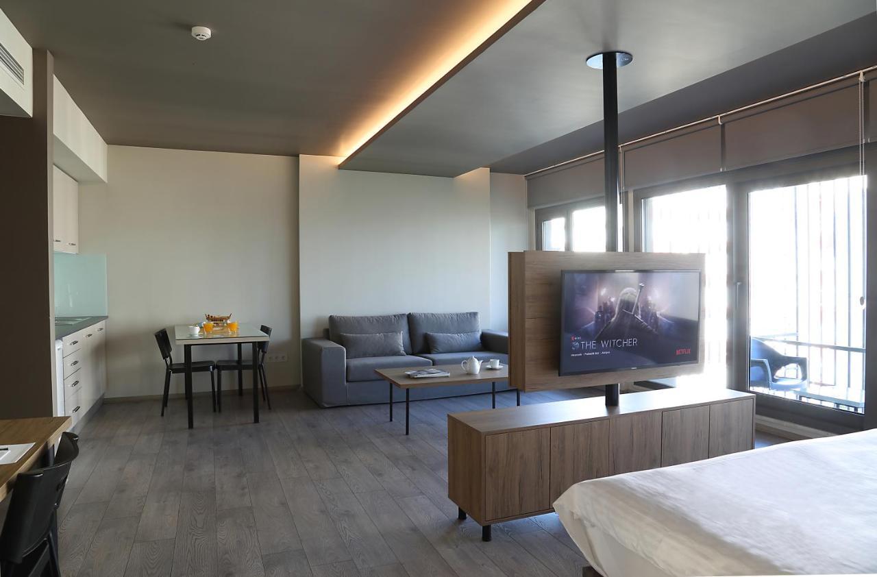 Apartman Istanbul 3*