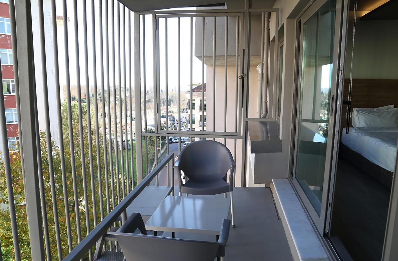 Aparthotel Apartman Istanbul