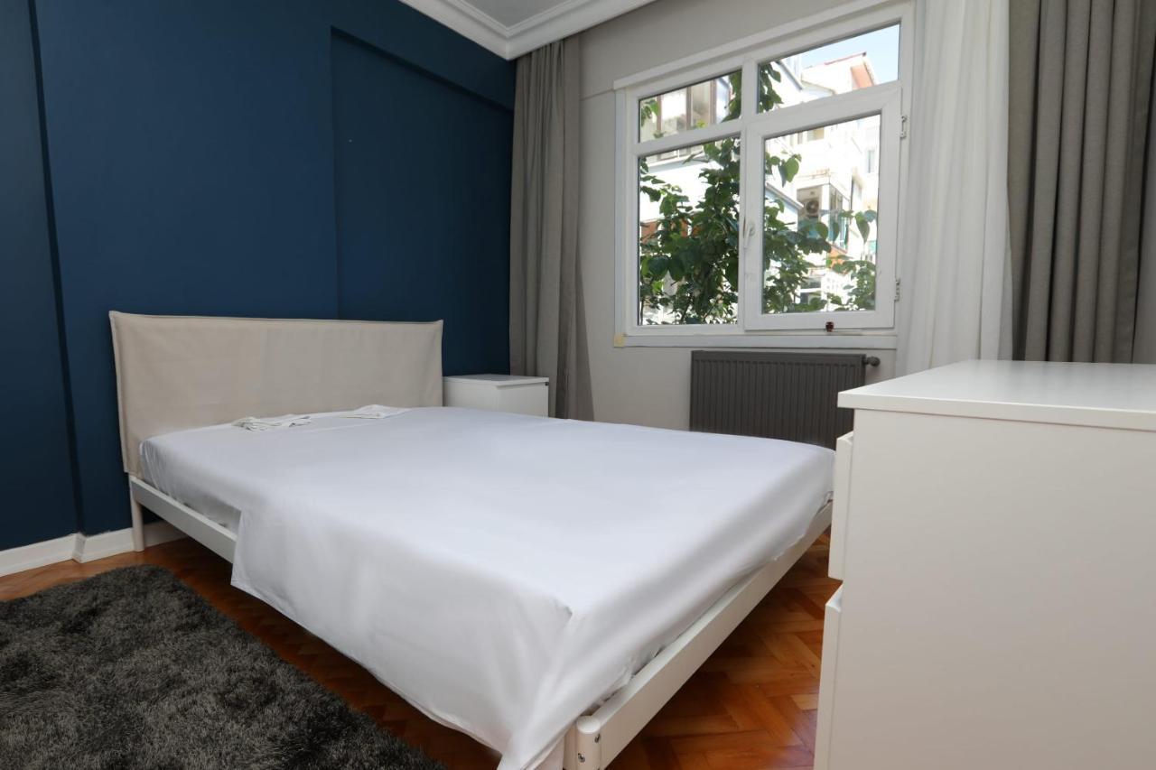 Stylish And Flat In Kadikoy Istanbul