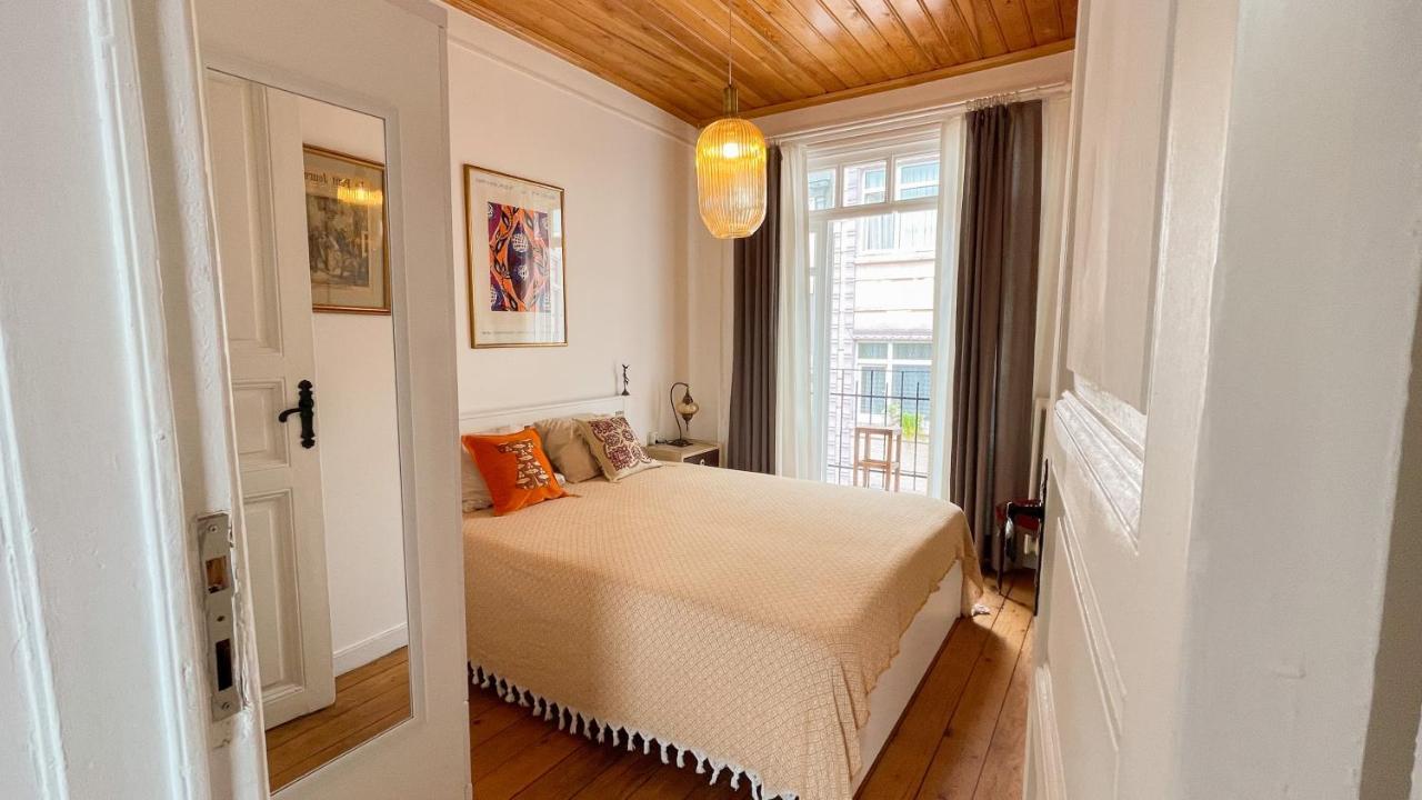 Stanbul House Apartment *