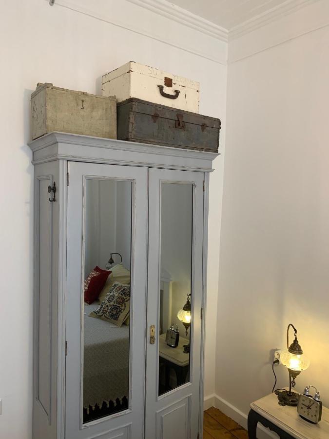 Stanbul House Apartment *