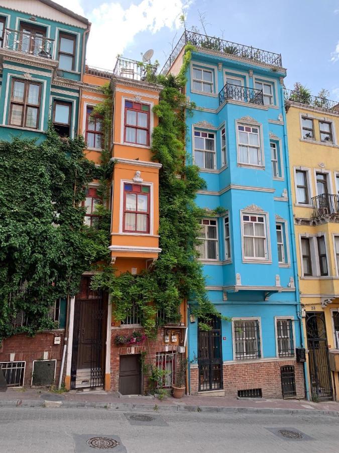 Stanbul House Istanbul