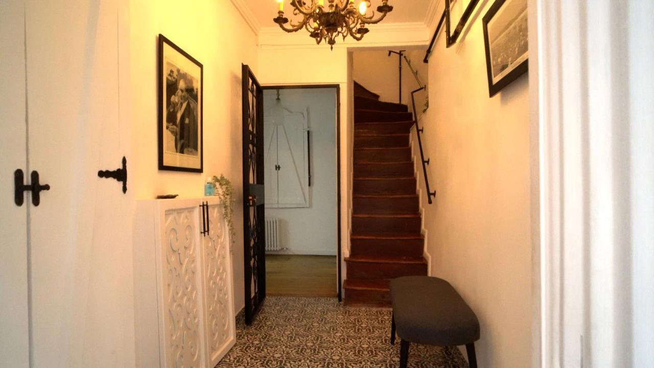 Apartment Stanbul House