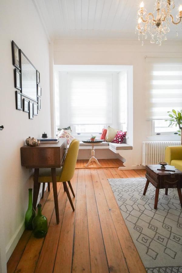 Stanbul House Apartment *