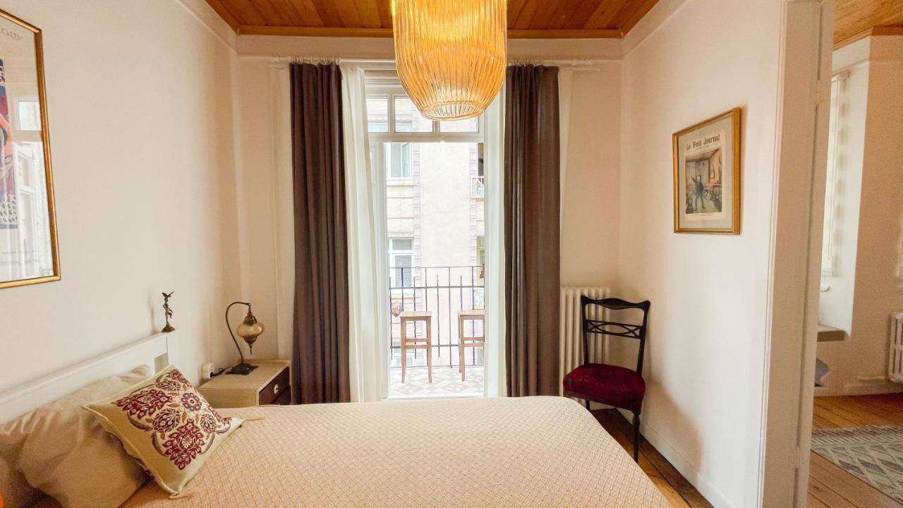 Stanbul House *