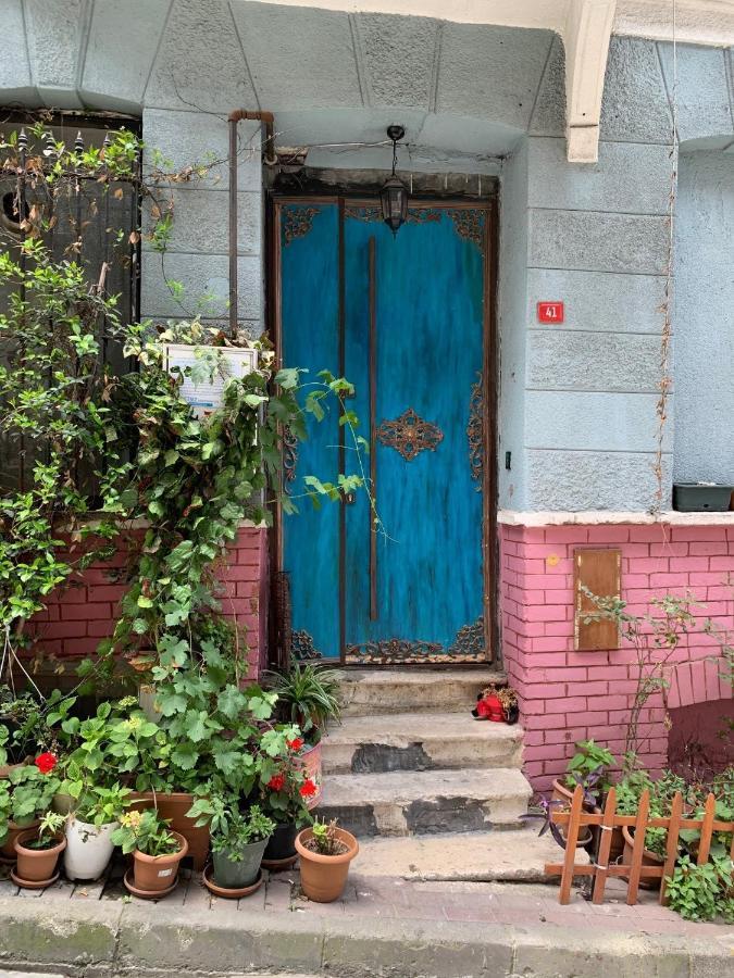 Apartment Stanbul House Istanbul