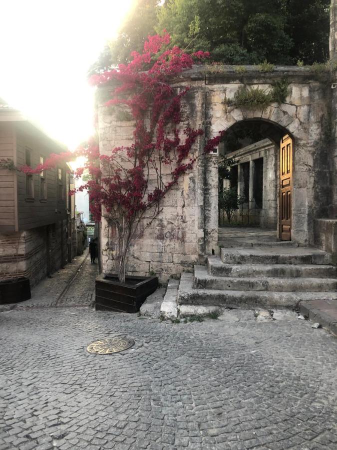 Apartment Erkul Old 1 Istanbul