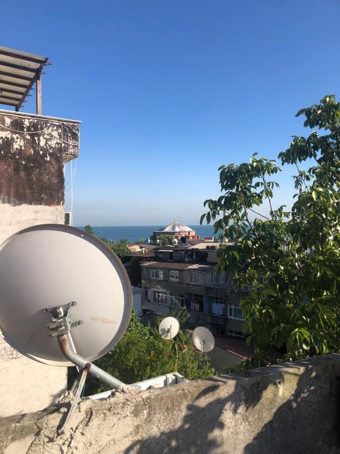 Apartment Erkul Old 1 Istanbul