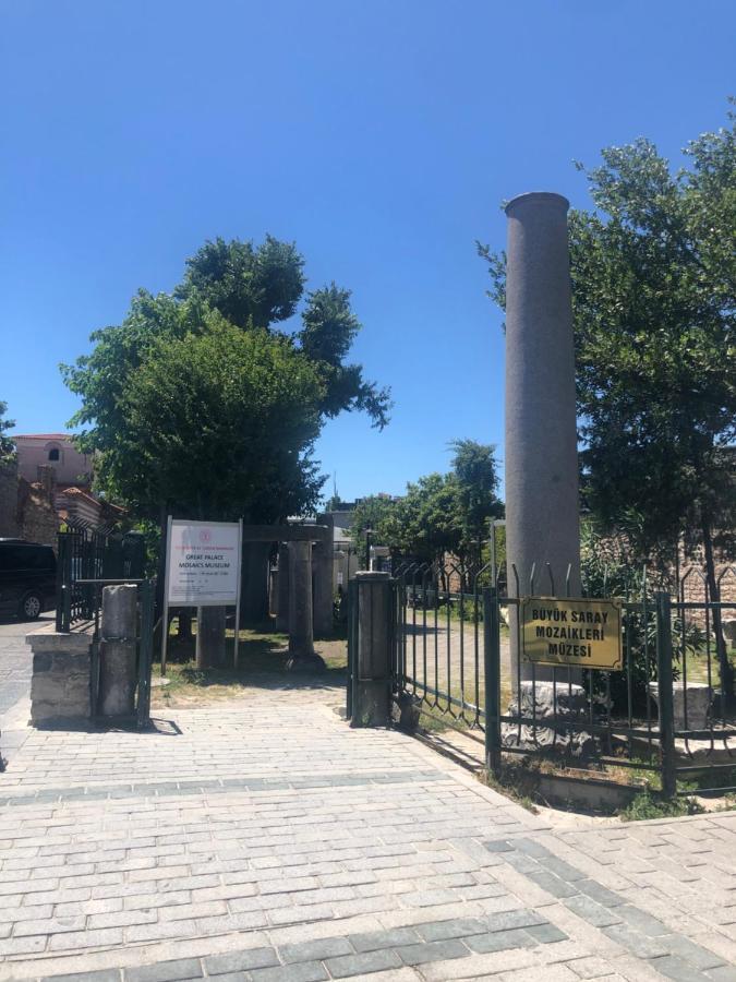 Apartment Erkul Old 1 *