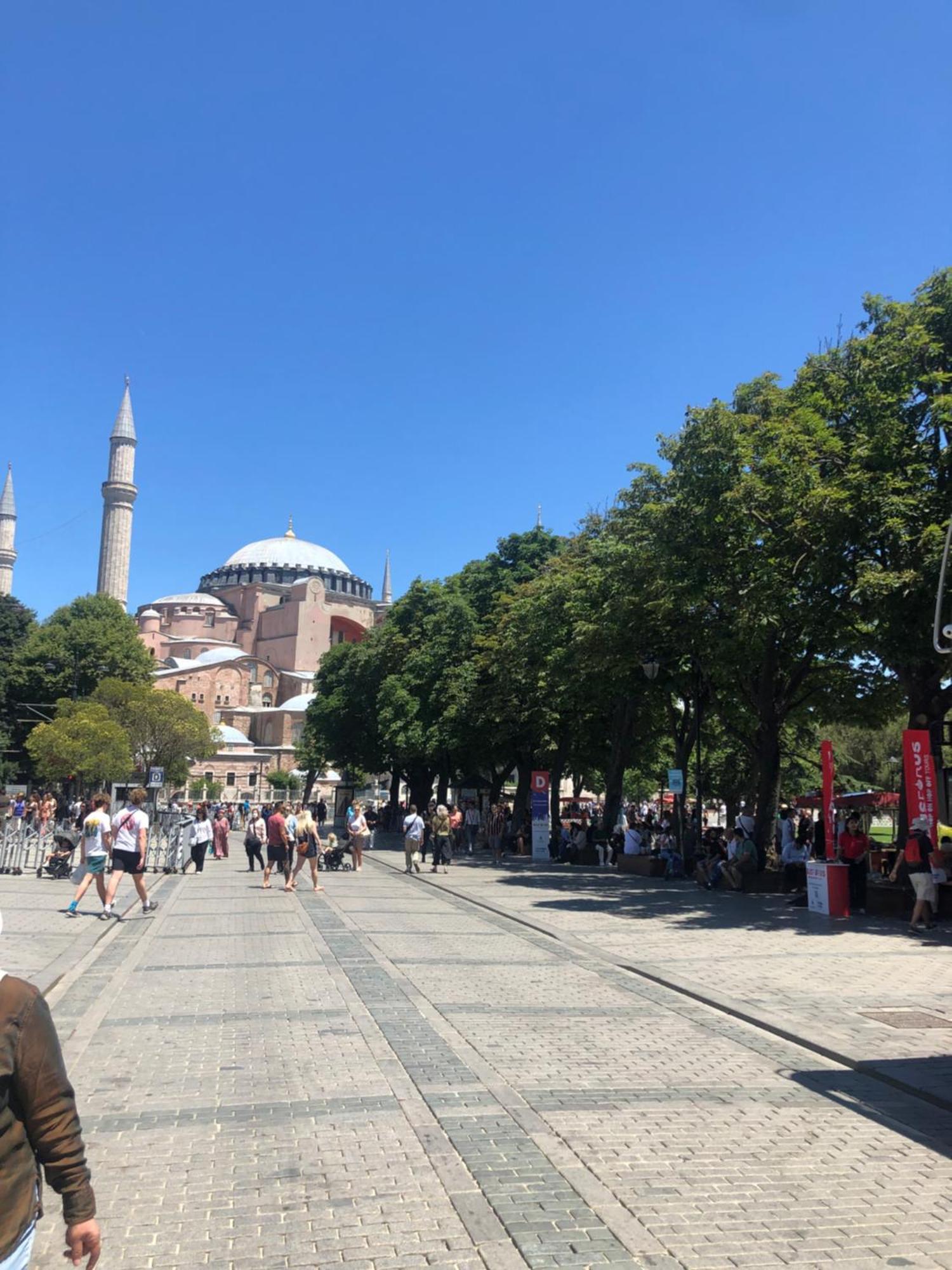 Apartment Erkul Old 1