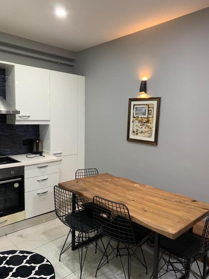 Apartment Elysium