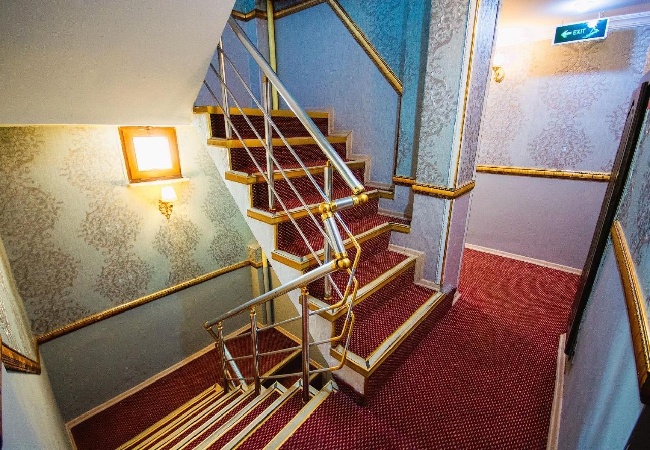Malabadi Beyazit 4* İstanbul