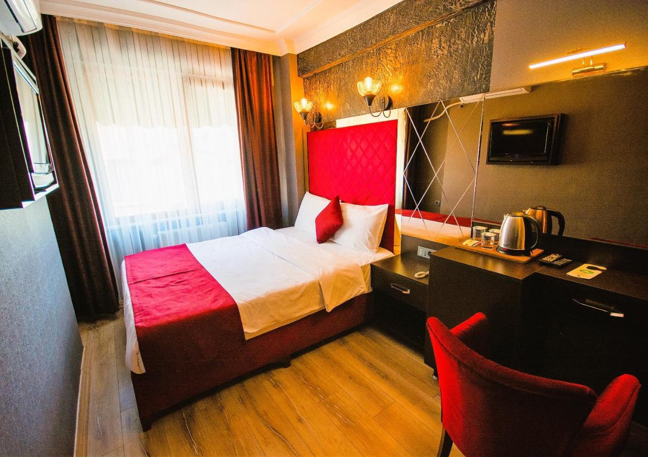 Otel Malabadi Beyazit 4*