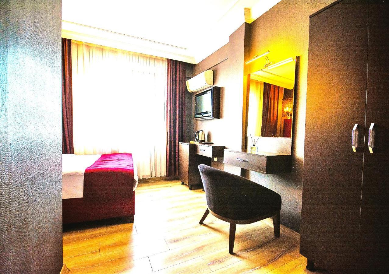 Malabadi Beyazit Otel 4*
