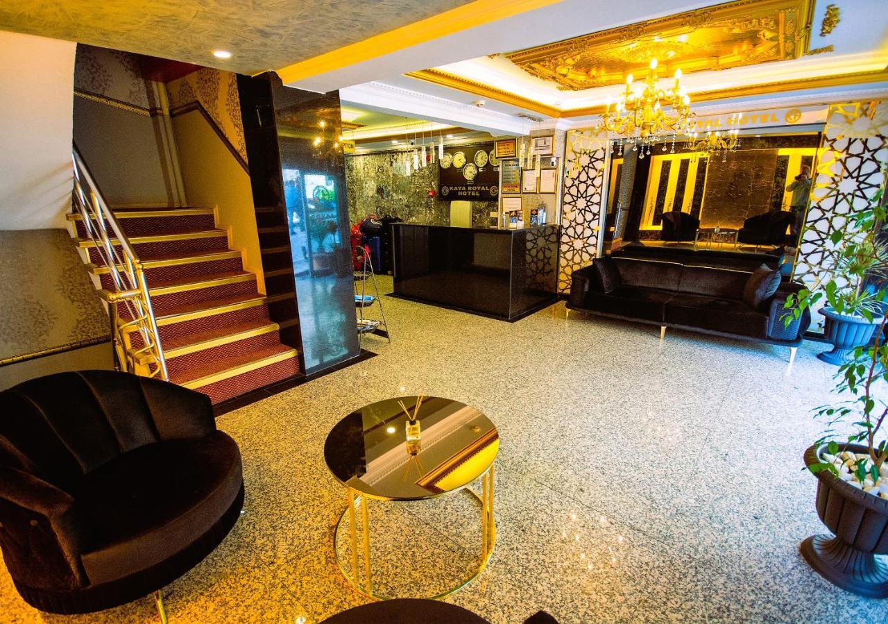 Otel Malabadi Beyazit