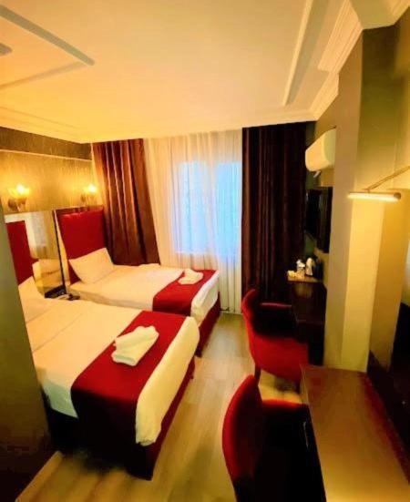 Otel Malabadi Beyazit 4*