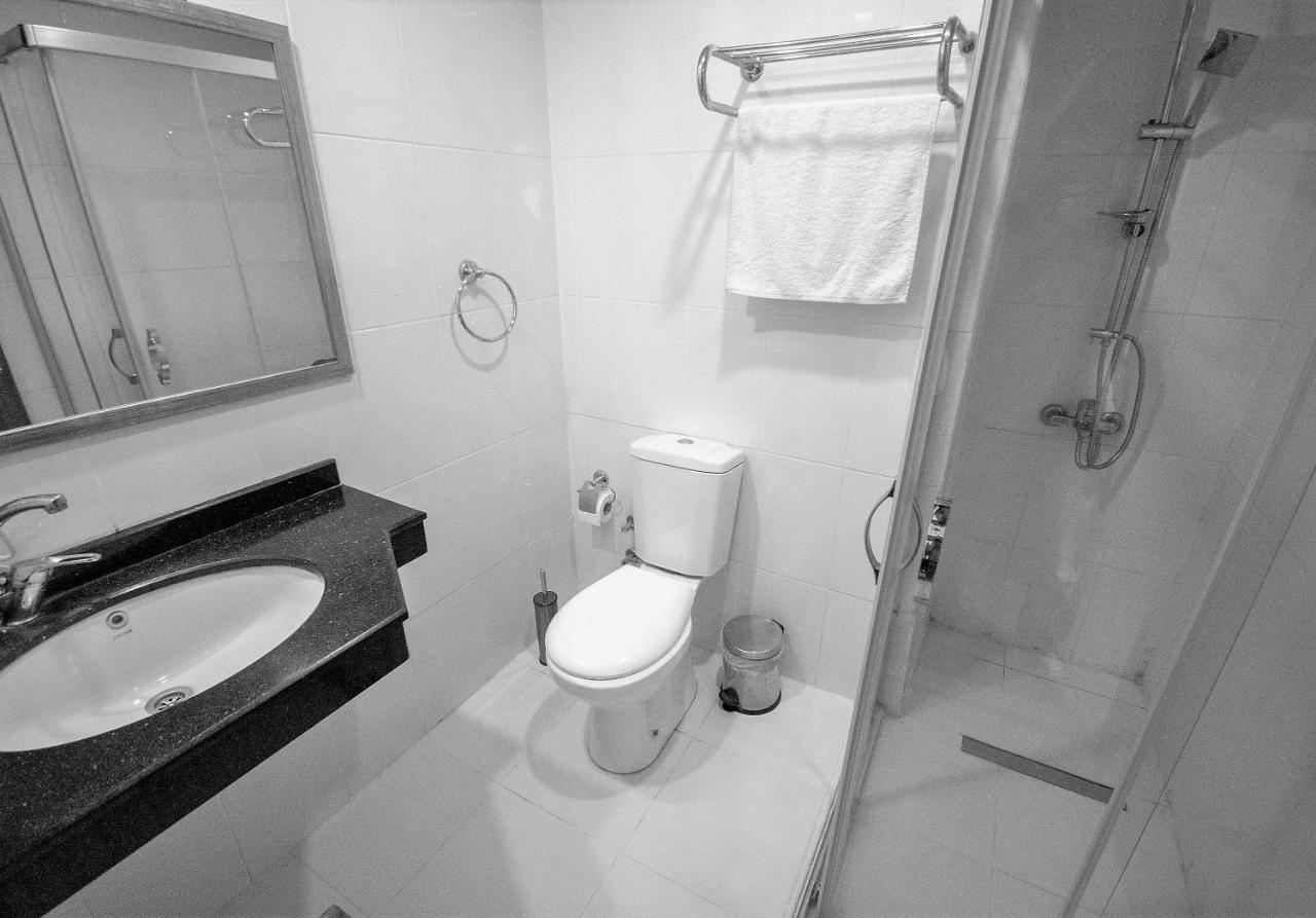 Otel Malabadi Beyazit İstanbul