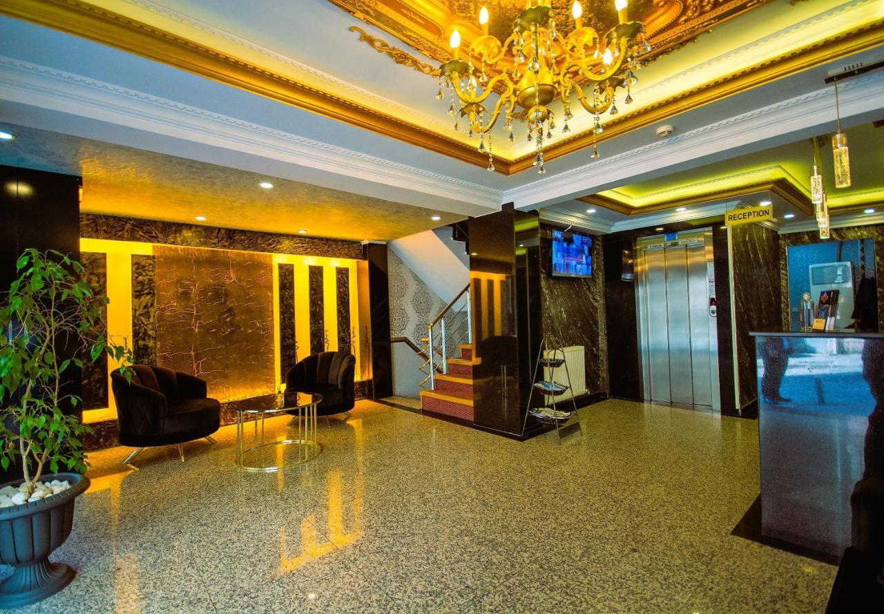 Otel Malabadi Beyazit 4*