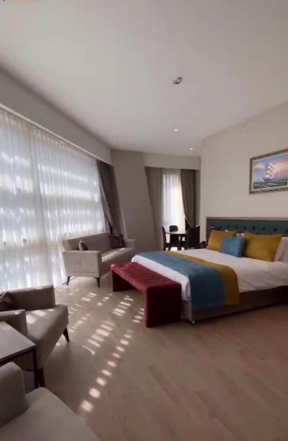 Cher Hotel&spa Beyoğlu 5*