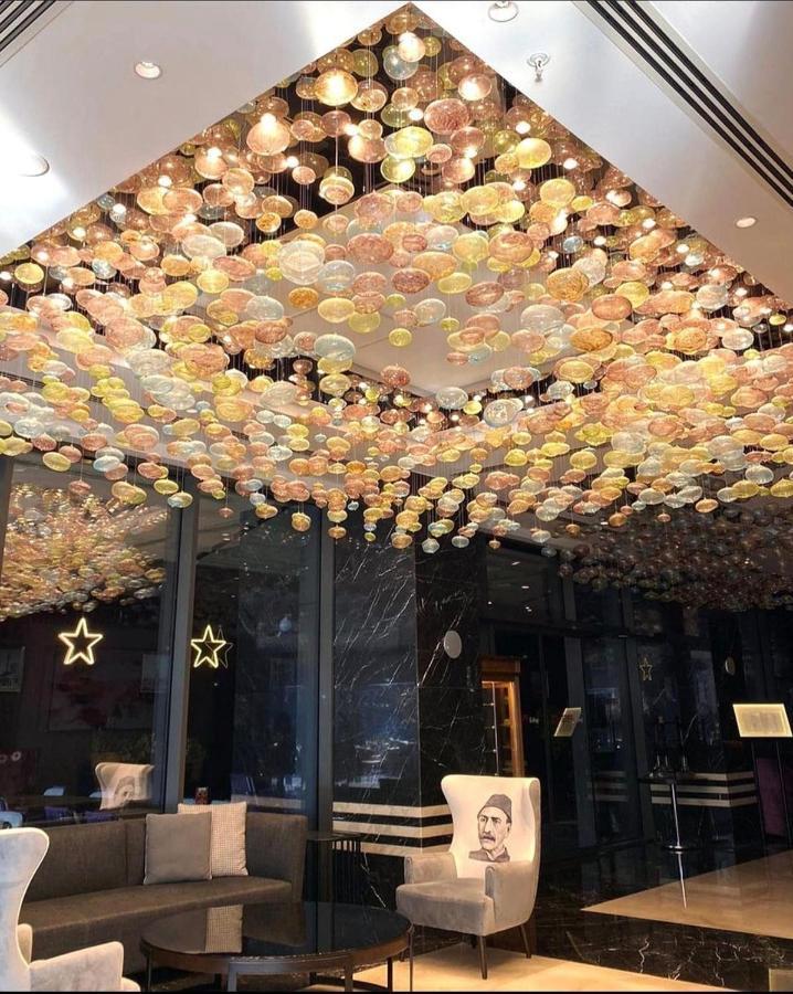 Otel Cher Hotel&spa Beyoğlu