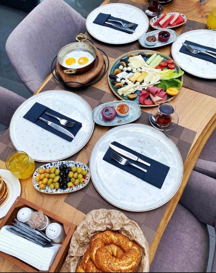 Otel Cher Hotel&spa Beyoğlu İstanbul