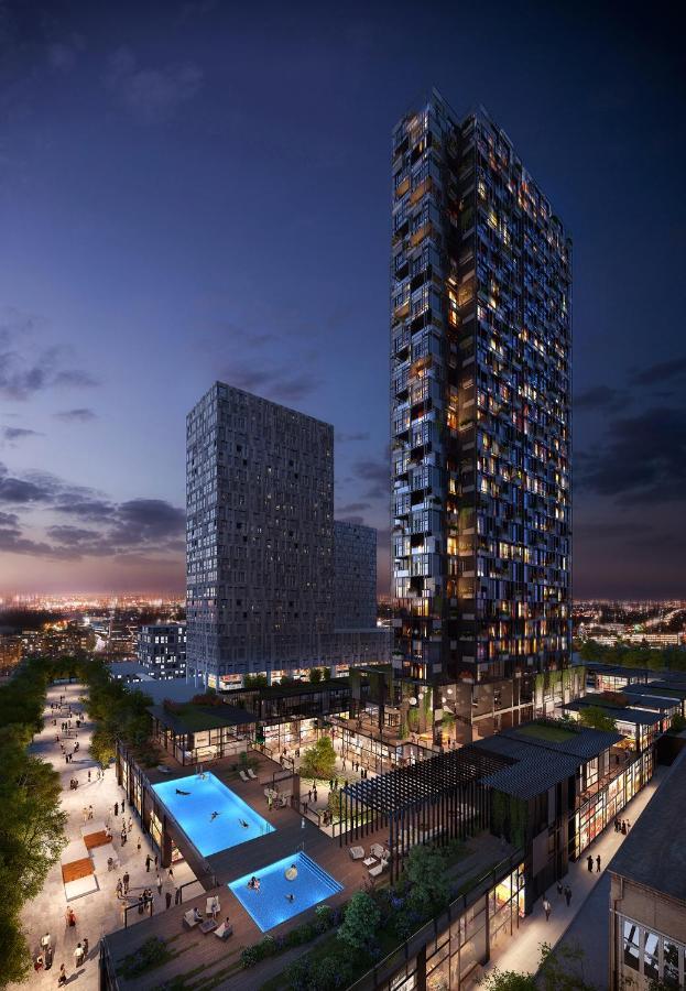 G Tower By Newinn * Istambul