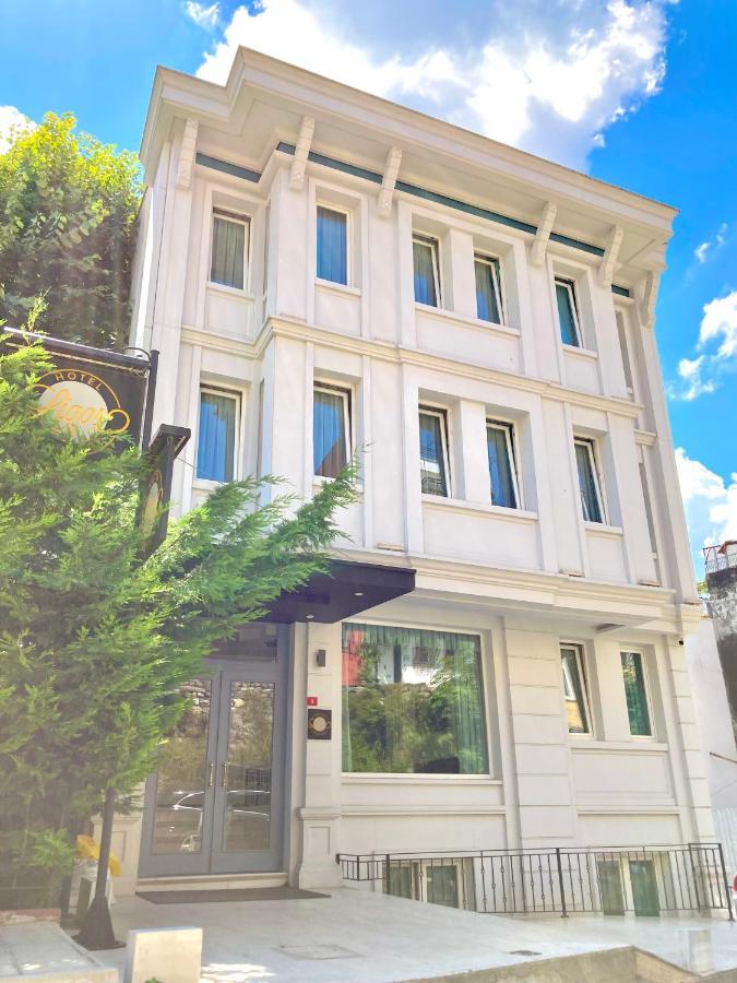 Hotel Ligos Istambul