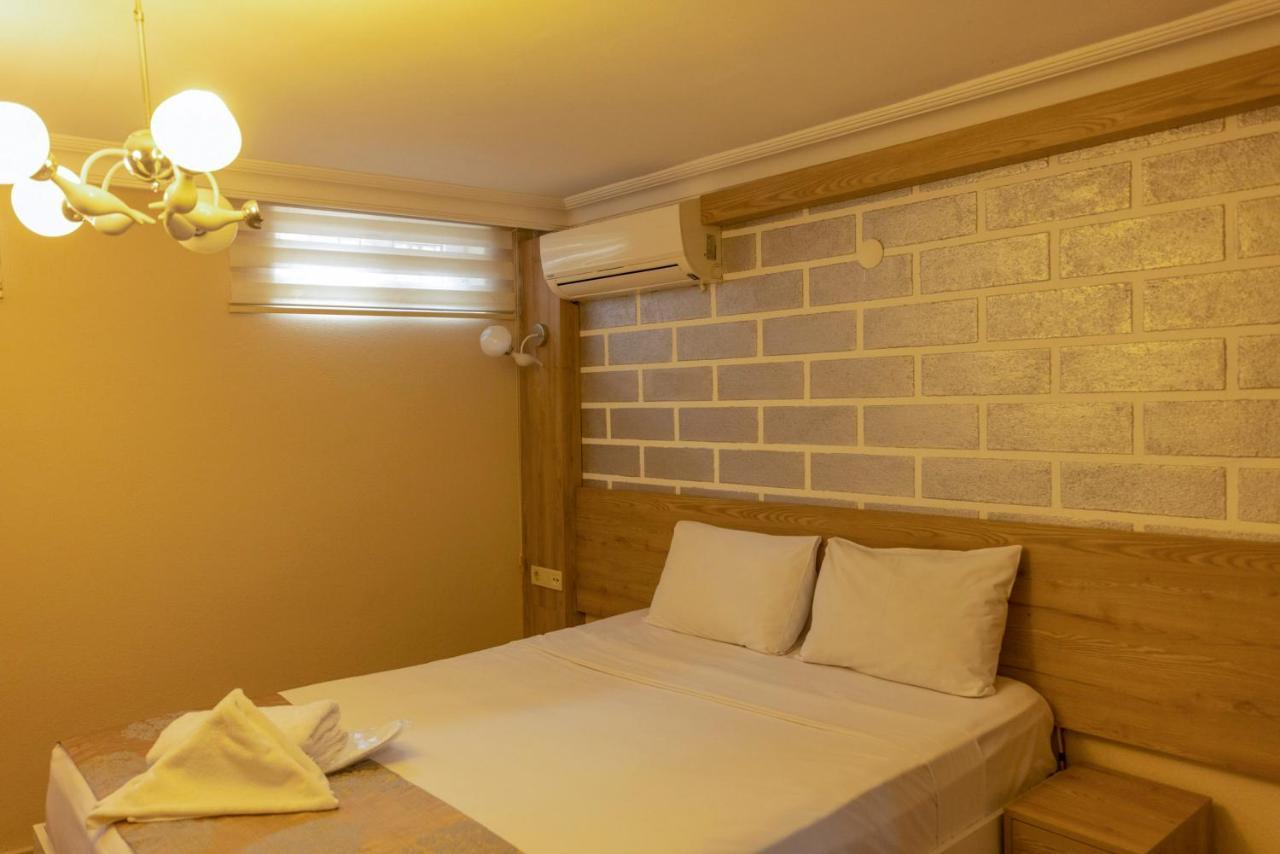 De Maree Hotel