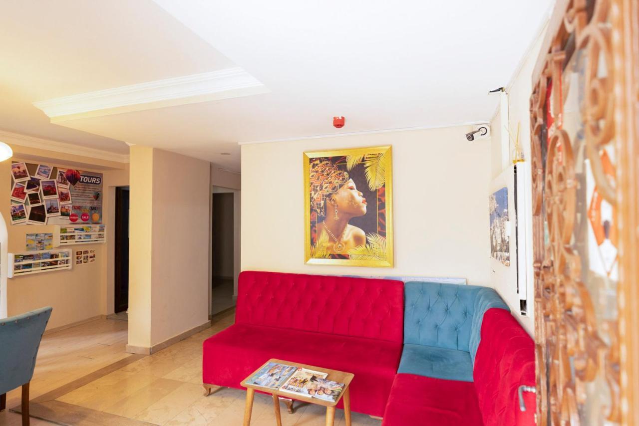 De Maree 3* Istanbul