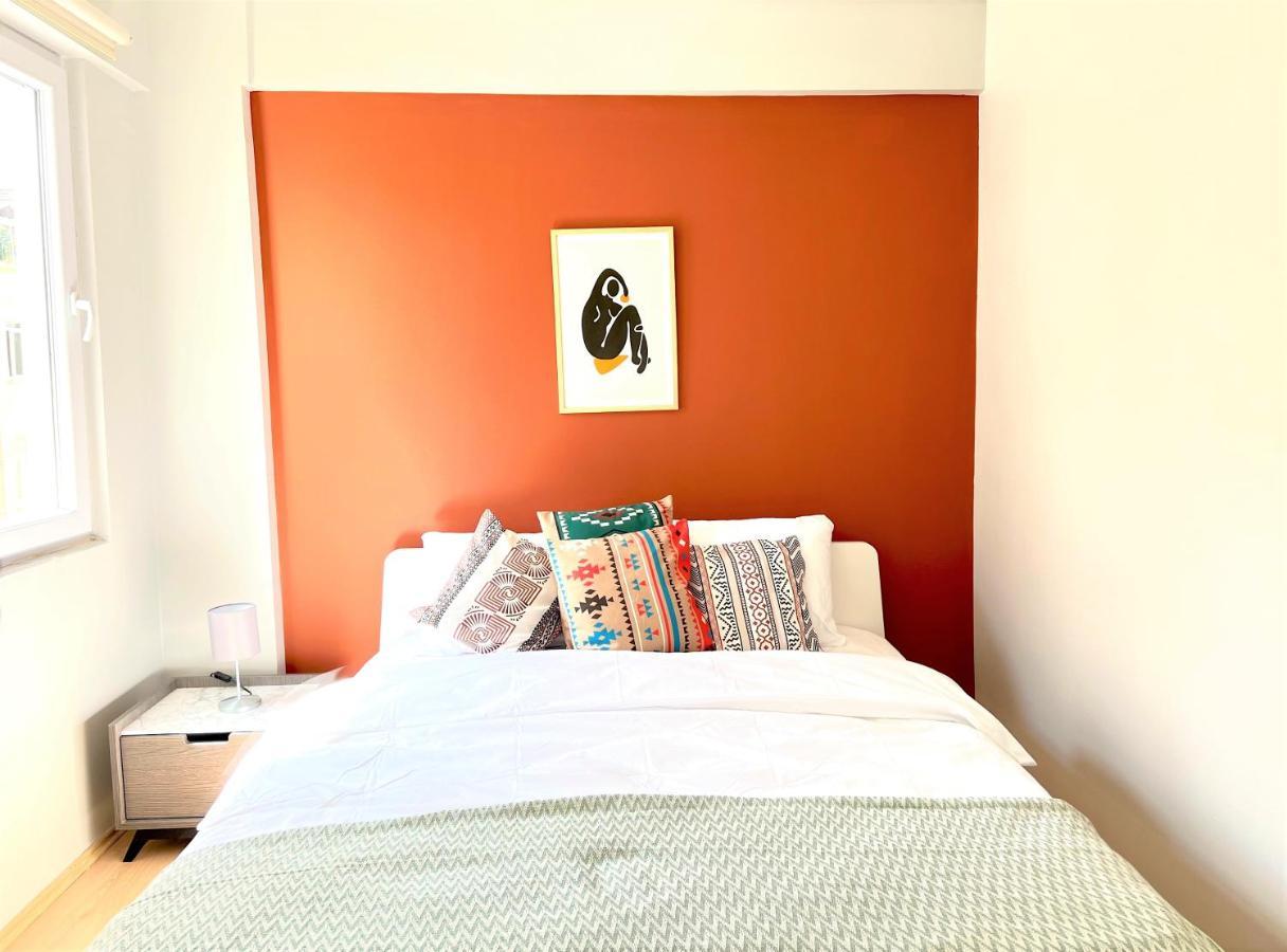Apartment Wonder Homes- Cozy Flat, 2br, Terrace, Cihangir, Frz3