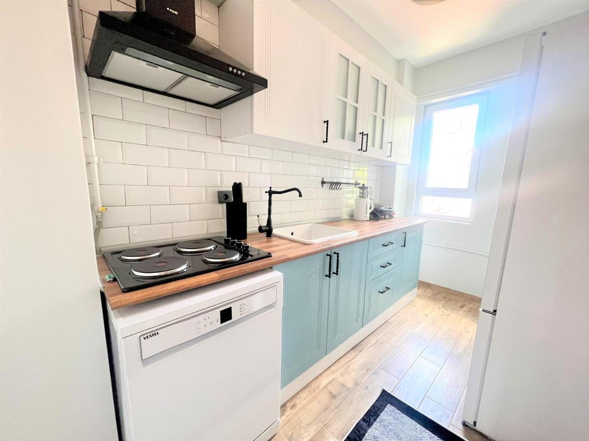 Wonder Homes- Cozy Flat, 2br, Terrace, Cihangir, Frz3
