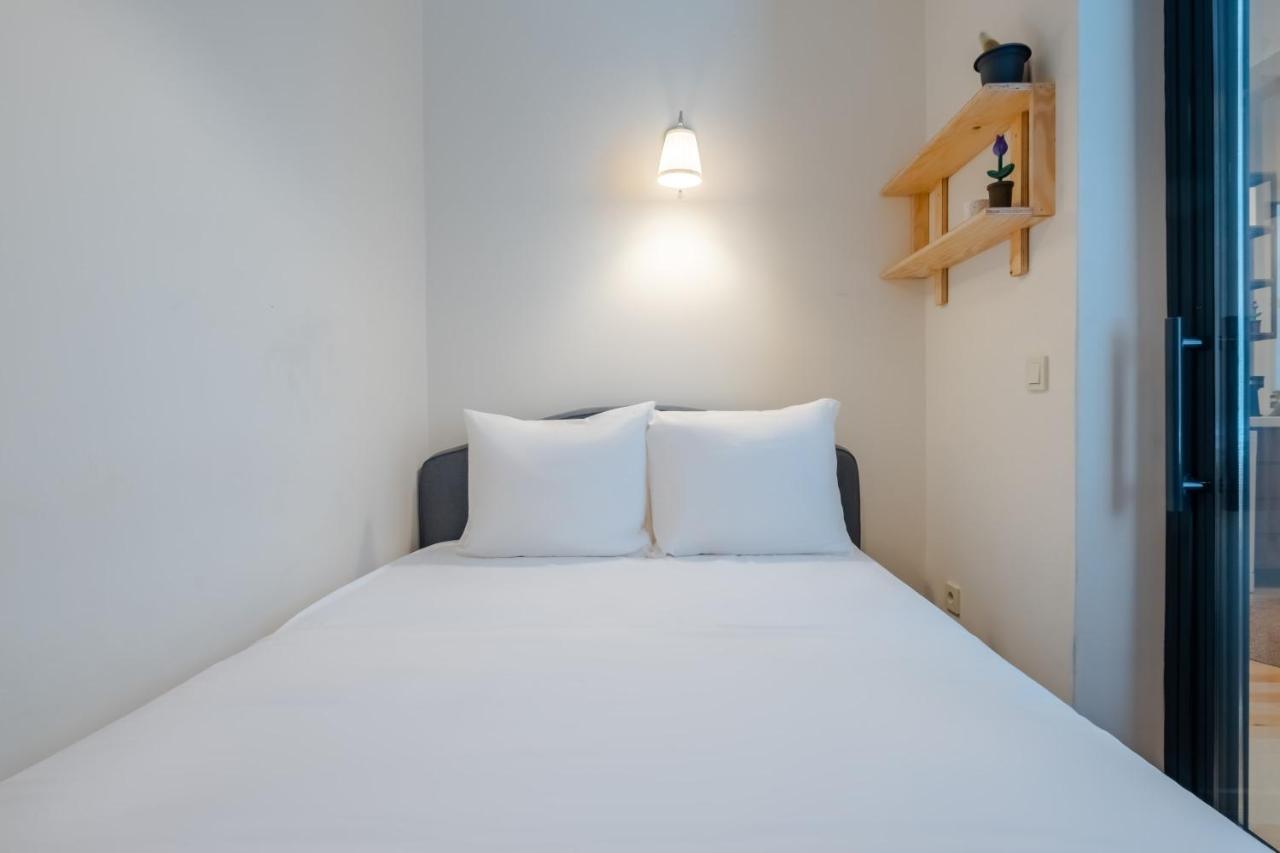 Comfortable Flat In The Heart Of Beyoglu