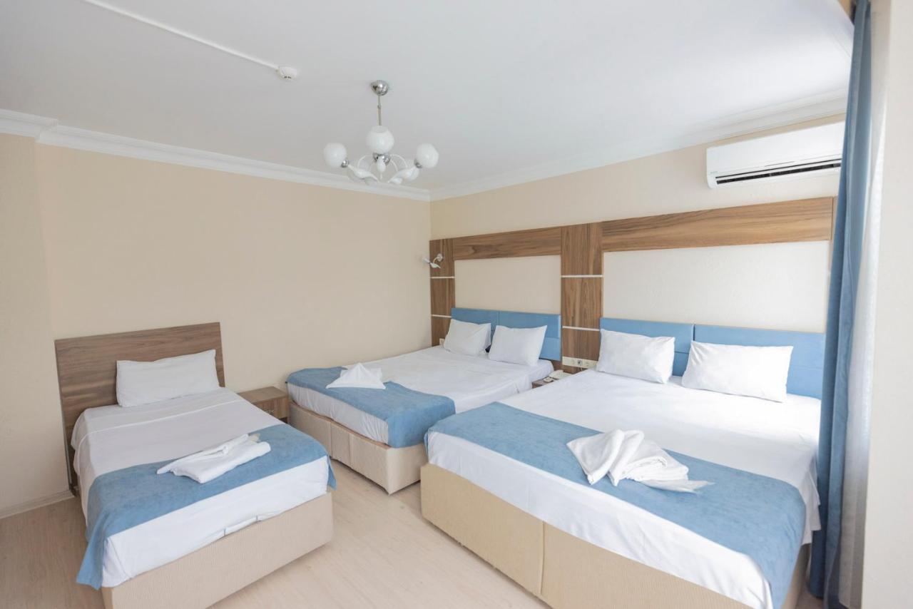 De Maree Hotel 3*