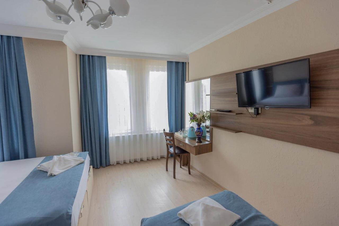 De Maree Hotel Istanbul